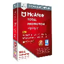 McAfee Total Protection 1 Device for 1 Years Protection